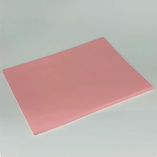 矽膠導熱片 (Silicone Thermal Pad)