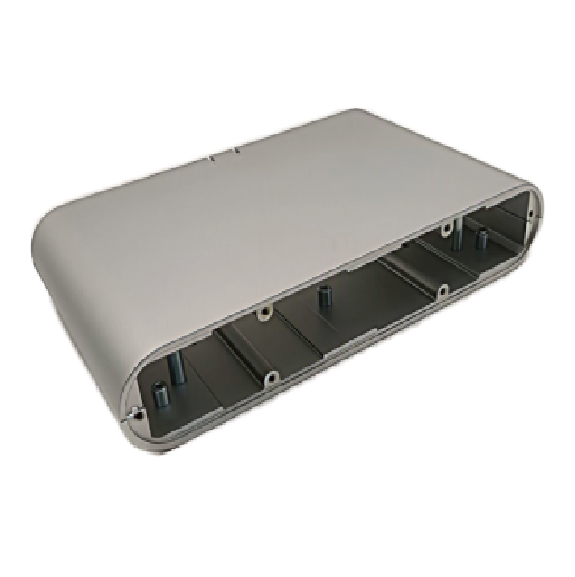 鋁擠外殼產品  Aluminum Case